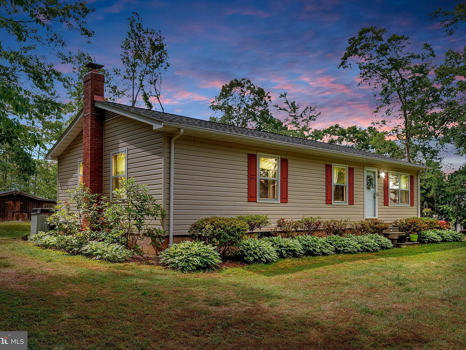 14661 Rogers Ford Rd, Sumerduck, VA 22742 Zillow