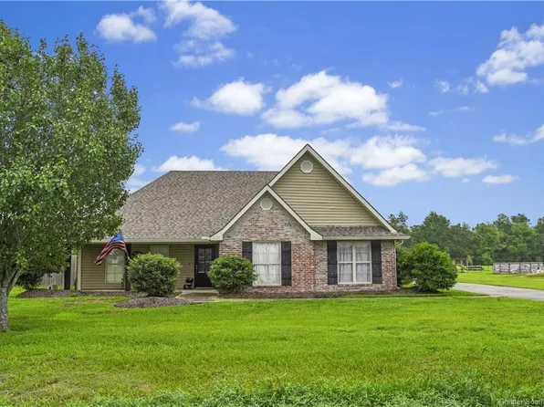 5712 E Jace Matthew Ln, Iowa, LA 70647