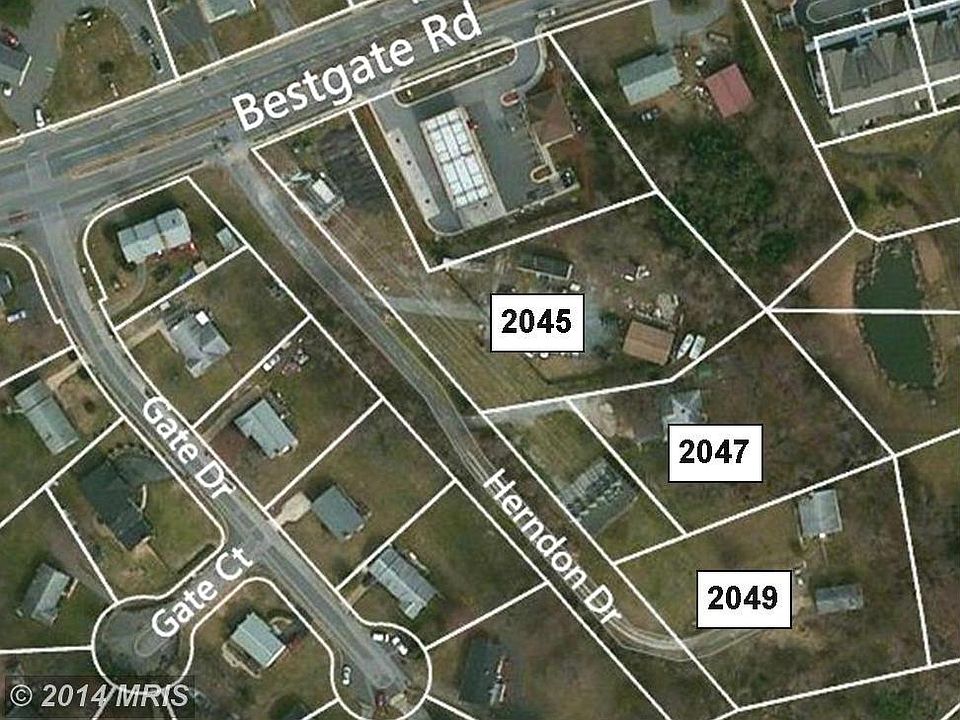 1st image of 2047 Herndon Dr