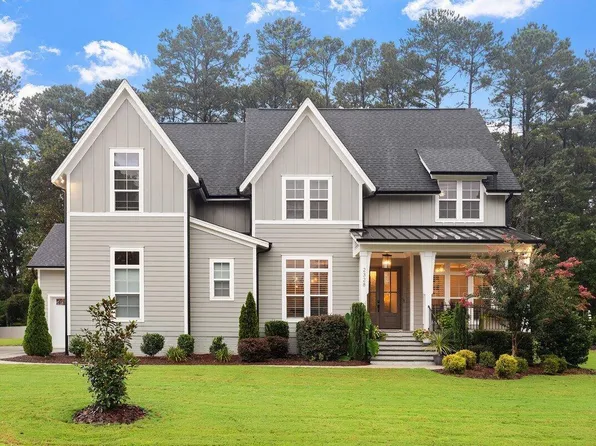 2328 Toll Mill Ct, Raleigh, NC 27606