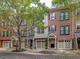 5500 Glenridge Park, Sandy Springs, GA 30342