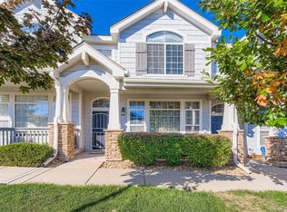 8320 Stonybridge Circle, Littleton, CO 80126
