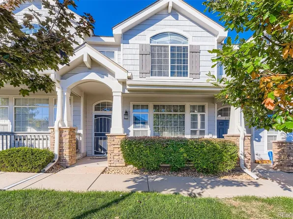 8320 Stonybridge Circle, Littleton, CO 80126