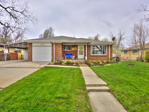 12906 E 30th Ave, Aurora, CO 80011