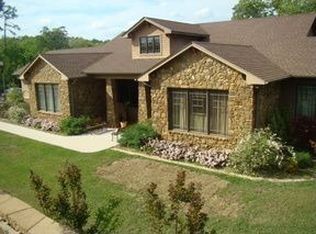 7514 Fm 449, Hallsville, TX 75650