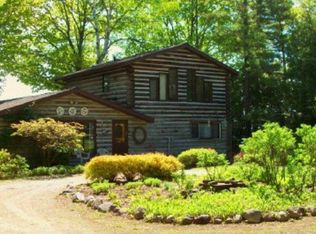 7470 W Kangaroo Lake Rd, Baileys Harbor, WI 54202