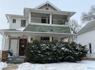 3303 Bishop St, Toledo, OH 43606