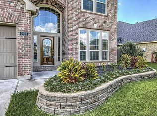 2939 Driftwood Bend Dr, Fresno, TX 77545