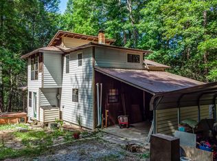 5574 Hardscrabble Rd, Mineral Bluff, GA 30559