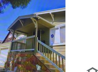 3436 Suter St, Oakland, CA 94602