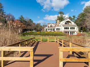 112 River Rd, Hanover, MA 02339