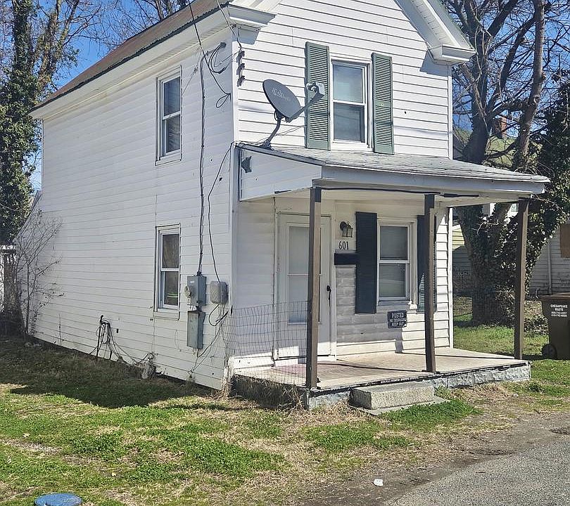 1st image of 601 Moores Ave