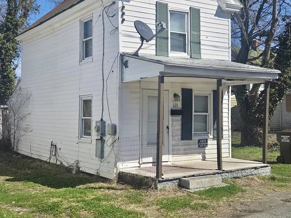 601 Moores Ave, Cambridge, MD 21613