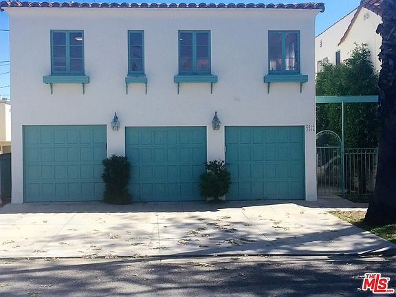 5th image of 2000 Washington Ave #2014