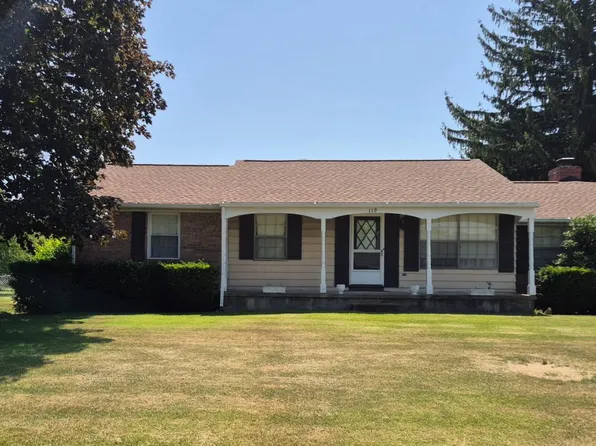 119 Collins Ave, Smyrna, DE 19977