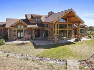 559 Miramonte Dr, Hesperus, CO 81326