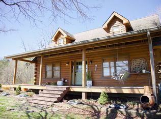 348 County Road 62, Riceville, TN 37370