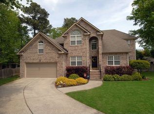 815 Denham Arch, Chesapeake, VA 23322