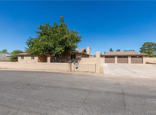3660 N Burbank St, Kingman, AZ 86409