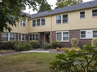 1411 N Alberta St APT 8, Portland, OR