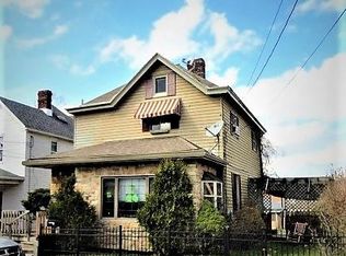 219 Searight Ave, Uniontown, PA