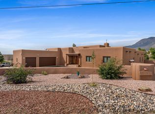 10709 San Francisco Rd NE, Albuquerque, NM 87122