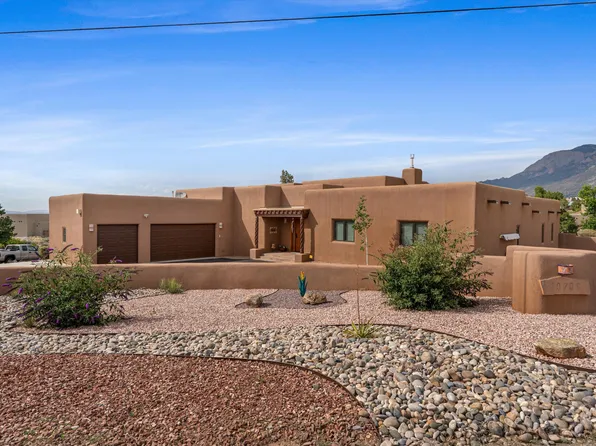 10709 San Francisco Rd NE, Albuquerque, NM 87122