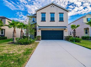 1668 Ludington Ave, Zephyrhills, FL 33543