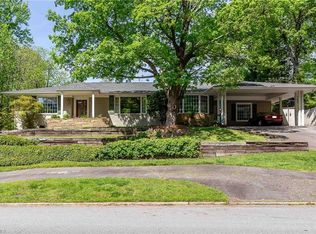 1211 N Rotary Dr, High Point, NC 27262