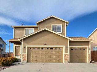 7480 Twin Valley Ter, Colorado Springs, CO 80925