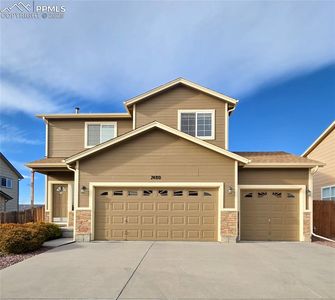 7480 Twin Valley Ter, Colorado Springs, CO, 80925