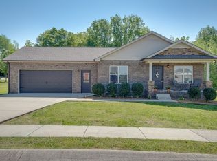 188 Preakness Cir, Pleasant View, TN 37146