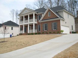 537 Streamwood Ivy Trl, Suwanee, GA 30024