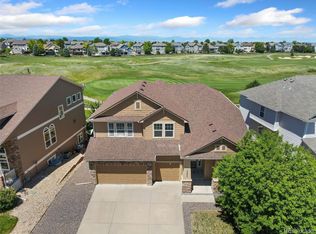 12095 Blackwell Way, Parker, CO 80138
