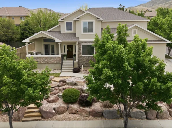 2382 W Stonehaven Loop N, Lehi, UT 84043