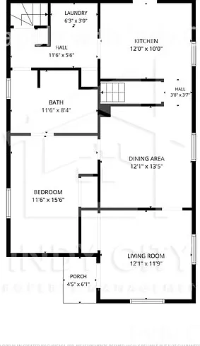 53 E Raymond St — Photo 4
