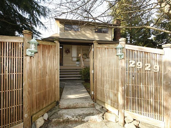 Welcome home to 2929 Fairmount Ave Southwest! Minutes from the bustle of the s