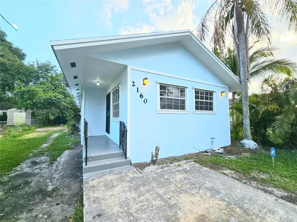 2160 NW 45th St, Miami, FL 33142