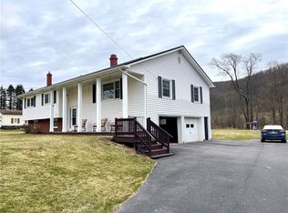 520 Hodge Rd, Franklin, NY 13775