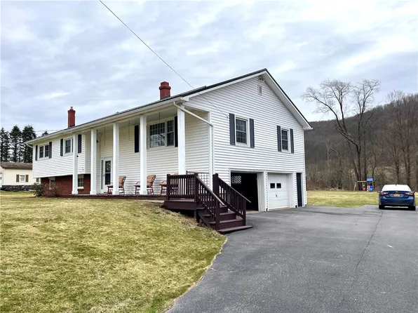 520 Hodge Rd, Franklin, NY 13775