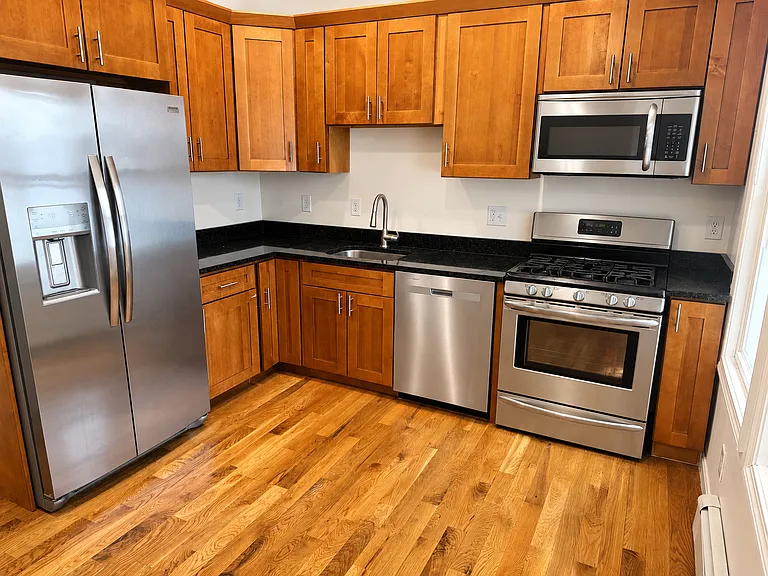 91 Tremont St #1 — Photo 9