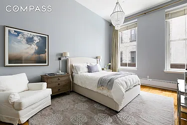Sold by Compass