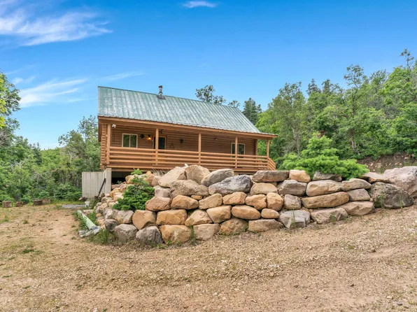 92 Whittemore Dr, Springville, UT 84663