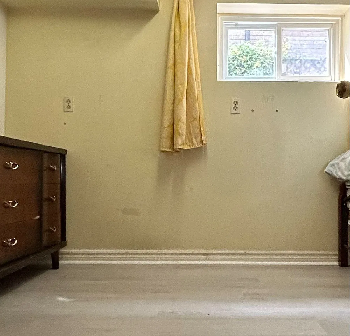 1 bed, $900 — Photo 1