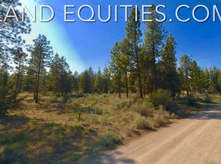 Metate Ln, Chiloquin, OR 97624