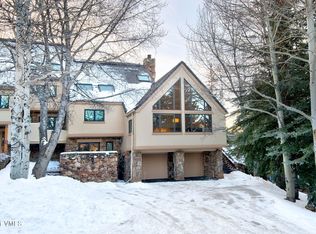 27 Bachelor Gulch Rd, Beaver Creek, CO 81620