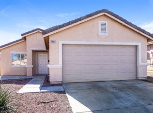 7905 Odysseus Ave, Las Vegas, NV 89131
