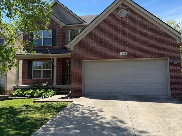 17508 Curry Branch Rd, Louisville, KY 40245
