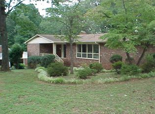 403 Long Forest Cir, Anderson, SC 29625