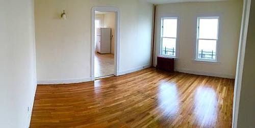 2nd image of 393 Main St APT 3R